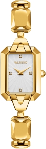 Valentino Ladies V60SBQ4002IS040 Mini Gemme Collection Watch